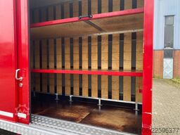 MERCEDES-BENZ Sprinter III 314 CDI Koffer *Scheckheft*
