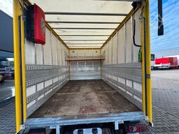 RENAULT Master Koffer mit LBW *Kamera*Klima*130.000km*