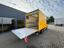 RENAULT Master Koffer mit LBW *Kamera*Klima*130.000km*