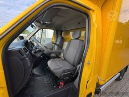 RENAULT Master Koffer mit LBW *Kamera*Klima*130.000km*