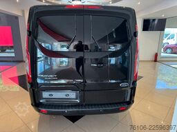 FORD Transit Custom Kasten 300 L1 Trend Doppelkabine