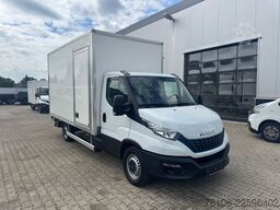IVECO Daily 35S14 NP *3.0 Liter*Koffer+LBW*CNG Erdgas