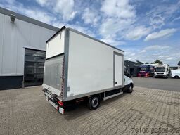 IVECO Daily 35S14 NP *3.0 Liter*Koffer+LBW*CNG Erdgas