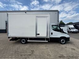 IVECO Daily 35S14 NP *3.0 Liter*Koffer+LBW*CNG Erdgas