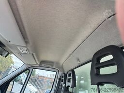 IVECO Daily 35S14 NP *3.0 Liter*Koffer+LBW*CNG Erdgas