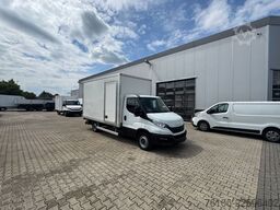 IVECO Daily 35S14 NP *3.0 Liter*Koffer+LBW*CNG Erdgas