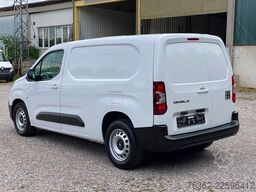 FIAT Doblo Kastenwagen XL 1.5 Klima Kamera