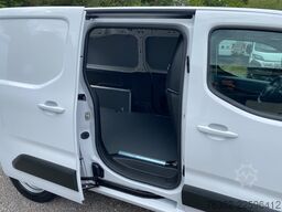 FIAT Doblo Kastenwagen XL 1.5 Klima Kamera