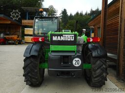Manitou MT 932.25
