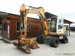Liebherr A310B