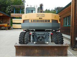Liebherr A310B