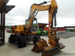 Liebherr A310B