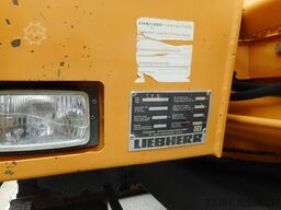 Liebherr A310B