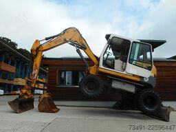 Liebherr A310B