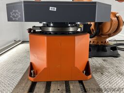 KUKA KR 240 R2900 ultra