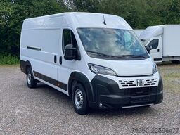FIAT Ducato Maxi L4H2 Klima Automatik Kamera