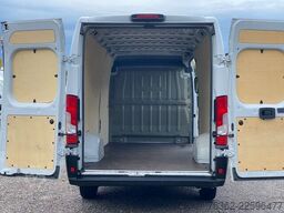 FIAT Ducato Maxi L4H2 Klima Automatik Kamera