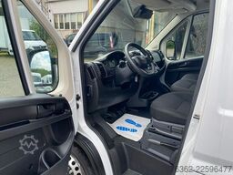 FIAT Ducato Maxi L4H2 Klima Automatik Kamera