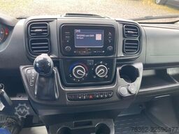 FIAT Ducato Maxi L4H2 Klima Automatik Kamera