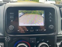 FIAT Ducato Maxi L4H2 Klima Automatik Kamera