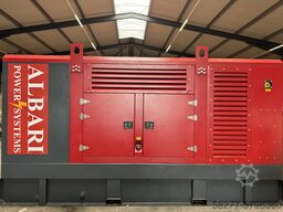 Albari Power Systems D300SSF