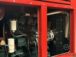 Albari Power Systems D300SSF