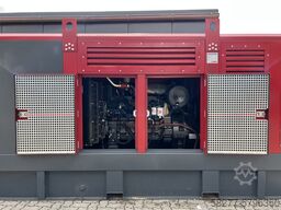 Albari Power Systems D300SSF