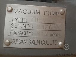 Suikan Giken 40LVSD5