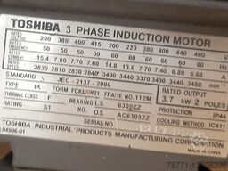 Suikan Giken 40LVSD5