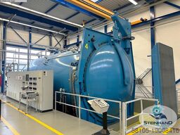 SCHOLZ AUTOKLAV 4300 x 8000
