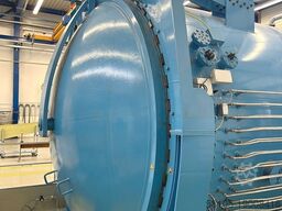 SCHOLZ AUTOKLAV 4300 x 8000