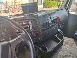 Iveco AD260S31 Fahrgestell 2014 E6 6x2 