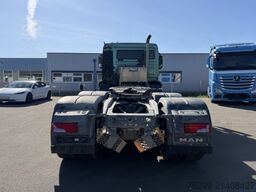 MAN TGS 26.440 6x4 Kipphydraulik / Swiss-Vehicle