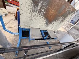 Hotung Stapelwender 2/141/PW1