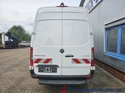 Mercedes-Benz Sprinter 317 CDI A. Extralang+Hoch Garantie 6/27