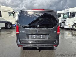 Mercedes-Benz V-klasse 300 CDI