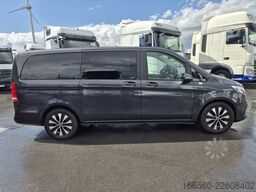Mercedes-Benz V-klasse 300 CDI