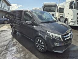 Mercedes-Benz V-klasse 300 CDI