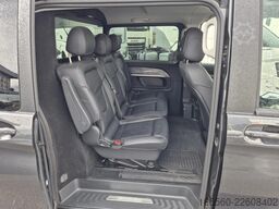 Mercedes-Benz V-klasse 300 CDI
