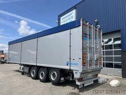 Knapen Trailers K200 - 70m3 Liftas *nieuw / Neu*