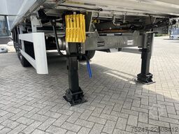 Knapen Trailers K200 - 70m3 Liftas *nieuw / Neu*