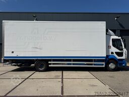 Renault D16 / Tail Lift / Euro 6 / TUV: 6-2027 / NL Truck