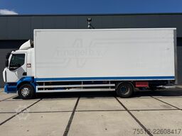 Renault D16 / Tail Lift / Euro 6 / TUV: 6-2027 / NL Truck