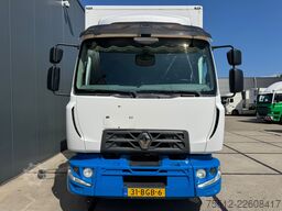 Renault D16 / Tail Lift / Euro 6 / TUV: 6-2027 / NL Truck