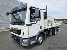 MAN TGL 8.220 FK 4x2