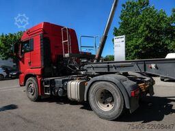 man TGS 18.510 SZM Hydrodrive