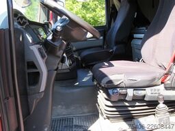 man TGS 18.510 SZM Hydrodrive