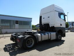 man TGX 18.430,TG3 neues Modell,Low,Ret,Motorschaden