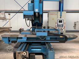 HMB PBM 1000/60