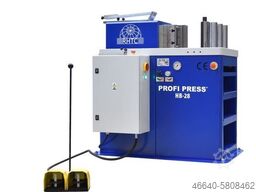 RHTC PROFI PRESS HB - 28